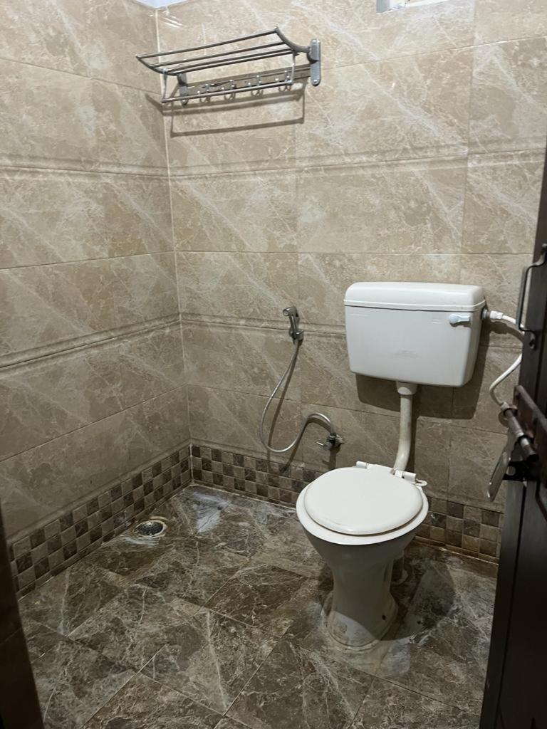 Hotel Devoy Inn By Namastexplorer Rishīkesh Buitenkant foto